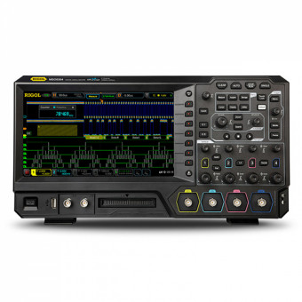 Цифровой осциллограф RIGOL MSO5354 Цифровой осциллограф RIGOL MSO5354
