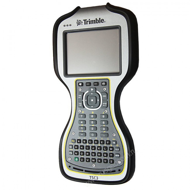 Контроллер-блок управления Trimble TSC3, ПО TA, ABCD, Радио Контроллер-блок управления Trimble TSC3, ПО TA, ABCD, Радио