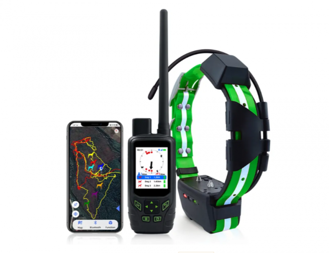 Ошейник Artelv Tracker Ошейник Artelv Tracker