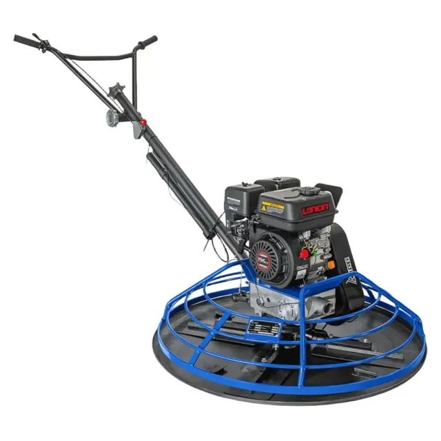 Затирочная машина бензиновая TSS DMD1000L