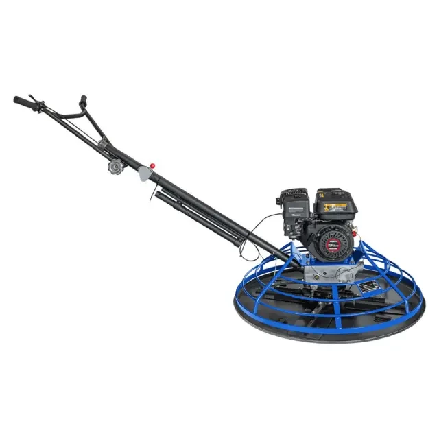 Затирочная машина бензиновая TSS DMD1000L