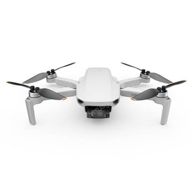 Квадрокоптер DJI Mavic Mini SE Fly More Combo Квадрокоптер DJI Mavic Mini SE Fly More Combo