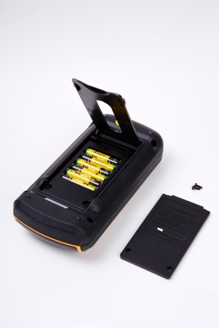 Мультиметр-мегаомметр VA-MM588 Мультиметр-мегаомметр VA-MM588