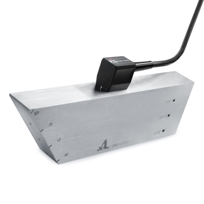 Калибровочный образец UCB007 Калибровочный образец UCB007