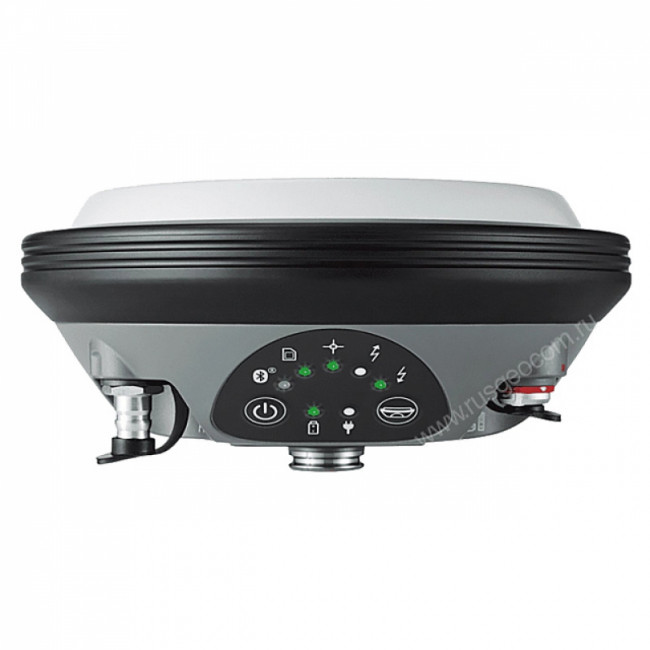 GPS/GNSS-приемник LEICA GS16 3.75G (минимальный) GPS/GNSS-приемник LEICA GS16 3.75G (минимальный)