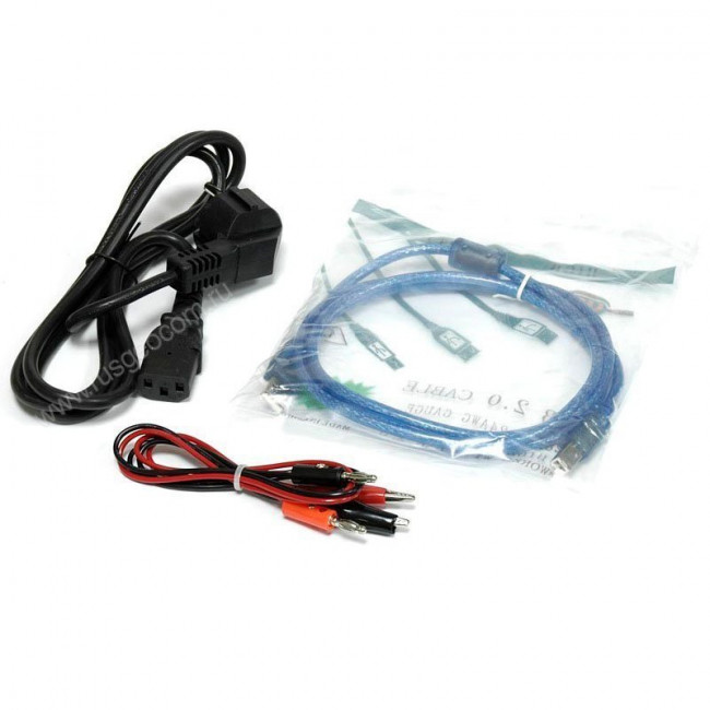 Источник питания Актаком APS-7306 Источник питания Актаком APS-7306