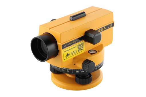 Оптический нивелир Vega L30