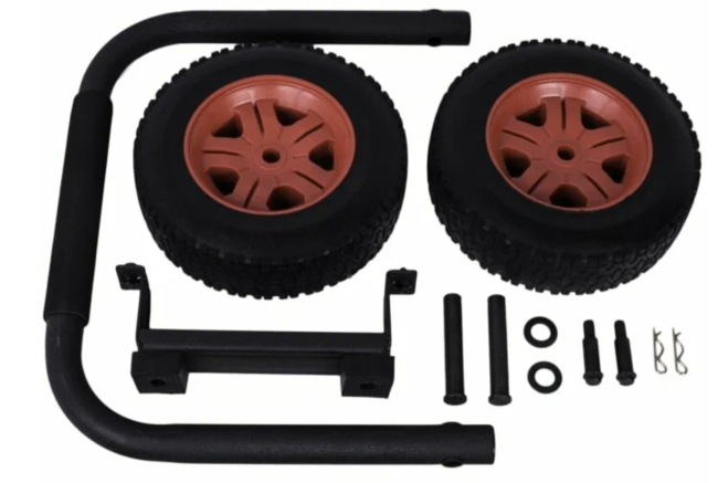 Бензиновый генератор A-iPower A8500EA + блок автозапуска A-iPower 400 В, 25 А + транспортировочный комплект A-iPower L Бензиновый генератор A-iPower A8500EA + блок автозапуска A-iPower 400 В, 25 А + транспортировочный комплект A-iPower L