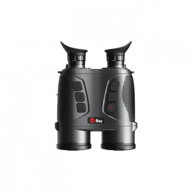 Тепловизионный гибридный бинокль iRay Gemini GEH 50R Тепловизионный гибридный бинокль iRay Gemini GEH 50R