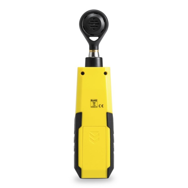 Измеритель летучих органических веществ TROTEC BQ16 HCHO/TVOC Измеритель летучих органических веществ TROTEC BQ16 HCHO/TVOC