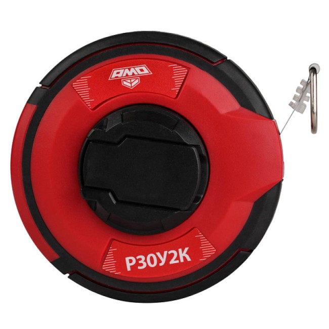 Рулетка измерительная в закрытом корпусе AMO Р30У2К Рулетка измерительная в закрытом корпусе AMO Р30У2К