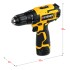 Дрель-шуруповерт CD-120-1 STEHER 1 АКБ Дрель-шуруповерт CD-120-1 STEHER 1 АКБ