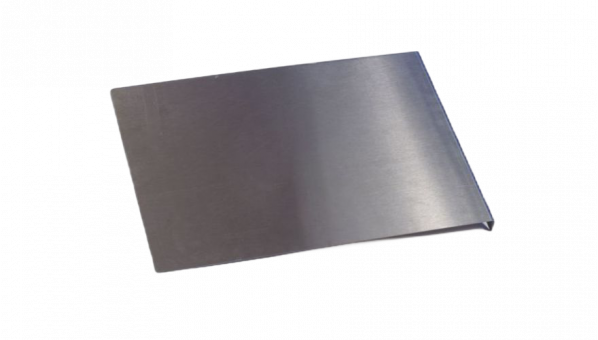 Лист свинцовый 1 мм 300х400 мм Лист свинцовый 1 мм 300х400 мм