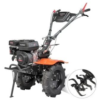 Мотоблок бензиновый Patriot Vegas 7 Мотоблок бензиновый Patriot Vegas 7