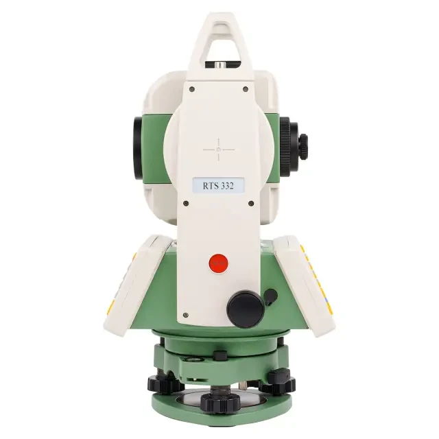 Электронный тахеометр FOIF RTS332 (R1000, 2"; EGL)