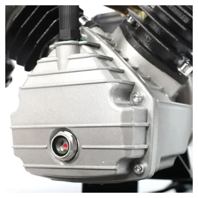 Компрессор поршневой масляный Patriot Professional 100-400