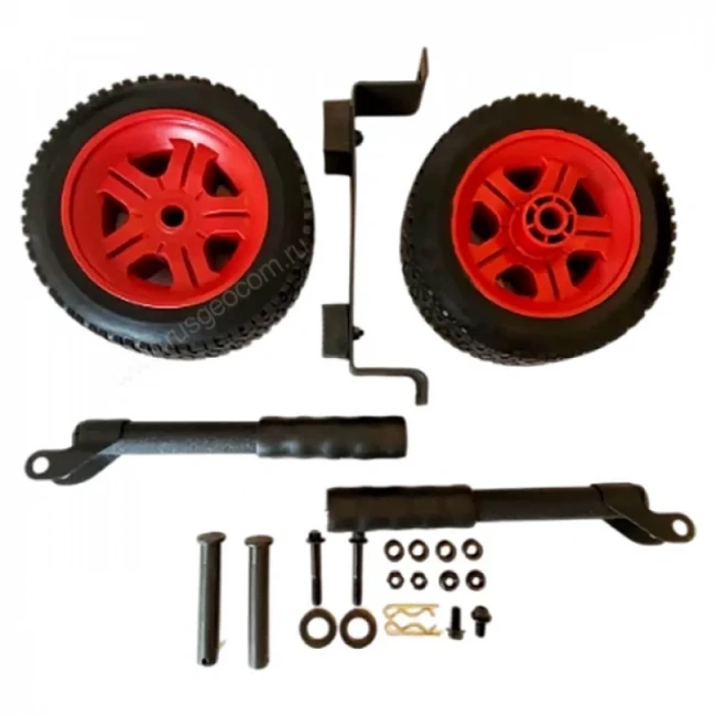 Бензиновый генератор A-iPower A3500EAX + блок автозапуска A-iPower 400 В, 25 А + транспортировочный комплект A-iPower A Бензиновый генератор A-iPower A3500EAX + блок автозапуска A-iPower 400 В, 25 А + транспортировочный комплект A-iPower A