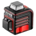 Лазерный уровень ADA CUBE 3-360 Professional Edition