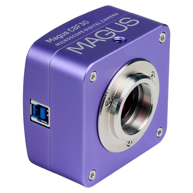 Камера цифровая MAGUS CBF30 Камера цифровая MAGUS CBF30