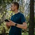 Часы SUUNTO 9 Peak Pro Titanium Slate, серые Часы SUUNTO 9 Peak Pro Titanium Slate, серые