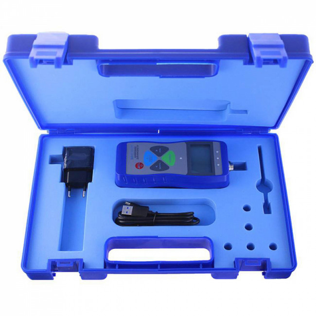 Цифровой динамометр МЕГЕОН 53100К Цифровой динамометр МЕГЕОН 53100К