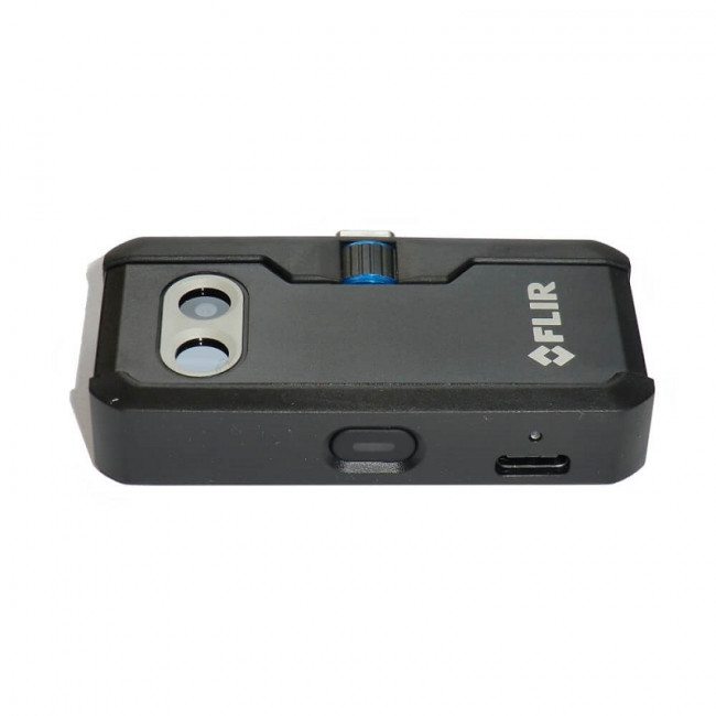 Тепловизор FLIR ONE PRO LT - Android Micro-USB Тепловизор FLIR ONE PRO LT - Android Micro-USB