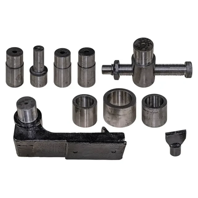 Станок для гибки арматуры TSS GW 40B