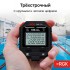 Секундомер электронный RGK SWE-03 с поверкой Секундомер электронный RGK SWE-03 с поверкой