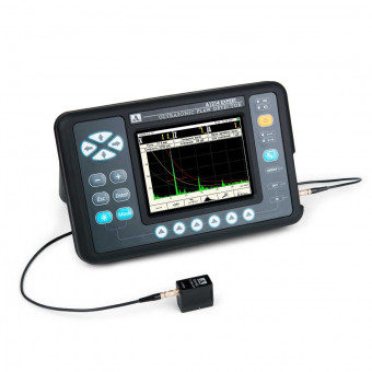 Дефектоскоп ультразвуковой А1214 EXPERT