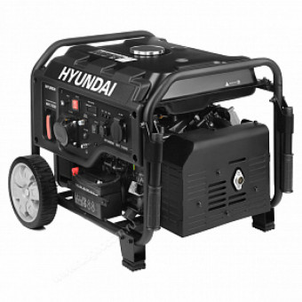 Инверторный генератор Hyundai HHY 7050Si Инверторный генератор Hyundai HHY 7050Si
