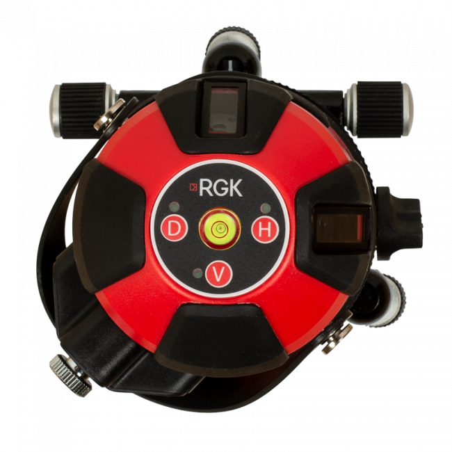 Лазерный уровень RGK UL-21 Лазерный уровень RGK UL-21