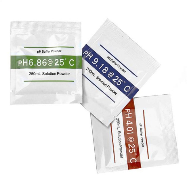 Калибровочный комплект PH МЕГЕОН 17830