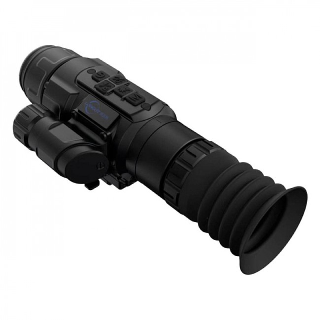 Тепловизионный прицел LONGOT AL650P LRF Тепловизионный прицел LONGOT AL650P LRF