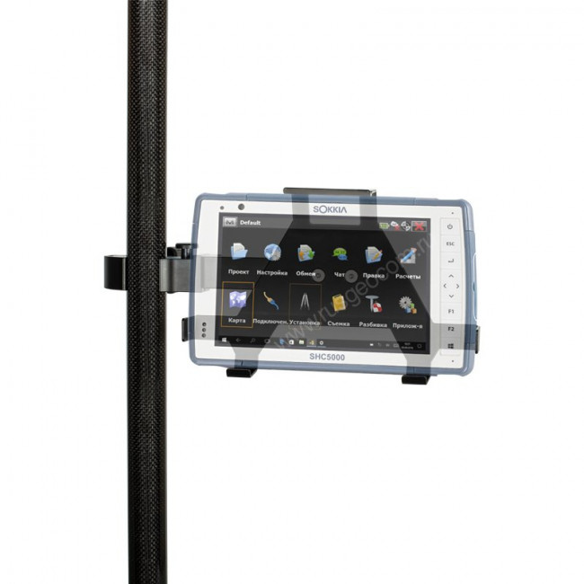 Крепление контроллера RGK TC-4 + TC-8-22 Крепление контроллера RGK TC-4 + TC-8-22