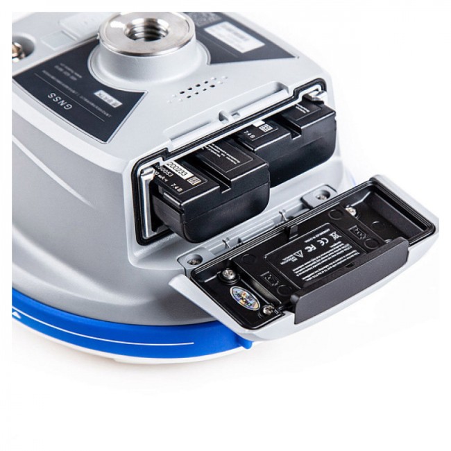 GNSS приемник PrinCe i90 IMU UHF Kit (без LANDSTAR7) GNSS приемник PrinCe i90 IMU UHF Kit (без LANDSTAR7)