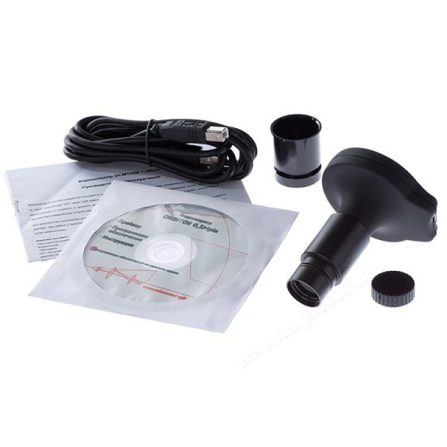 Видеоокуляр DCM-130M Видеоокуляр DCM-130M