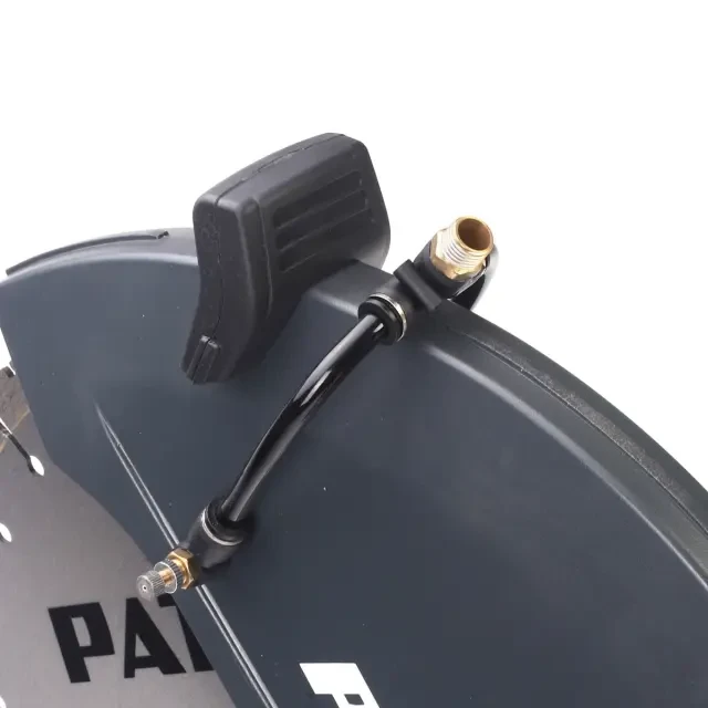 Бензорез Patriot DSG 940