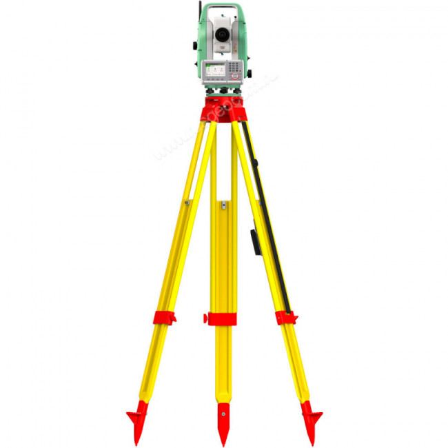 Тахеометр Leica TS07 R1000 (2"; EGL) Тахеометр Leica TS07 R1000 (2"; EGL)