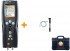 Базовый комплект манометра Testo 324 Базовый комплект манометра Testo 324