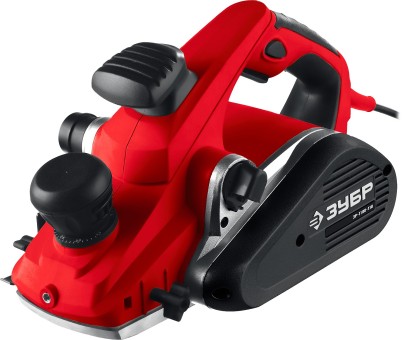Электрический рубанок ЗР-1100-110 ЗУБР