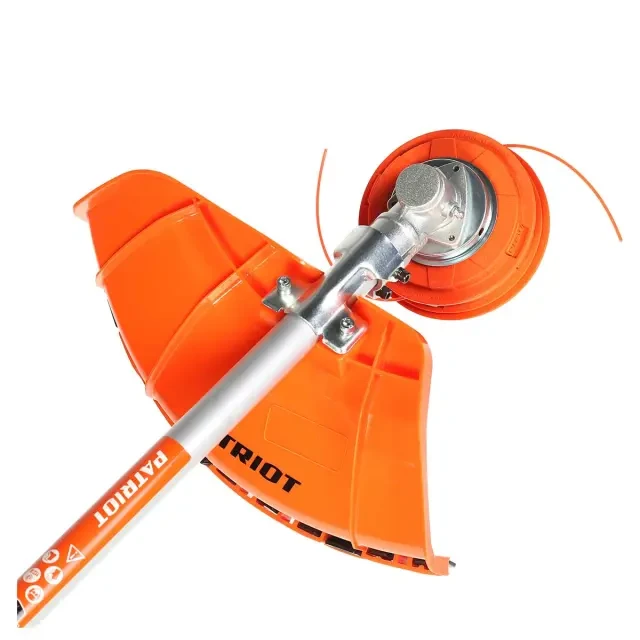 Бензиновый триммер Patriot PT 555 XT