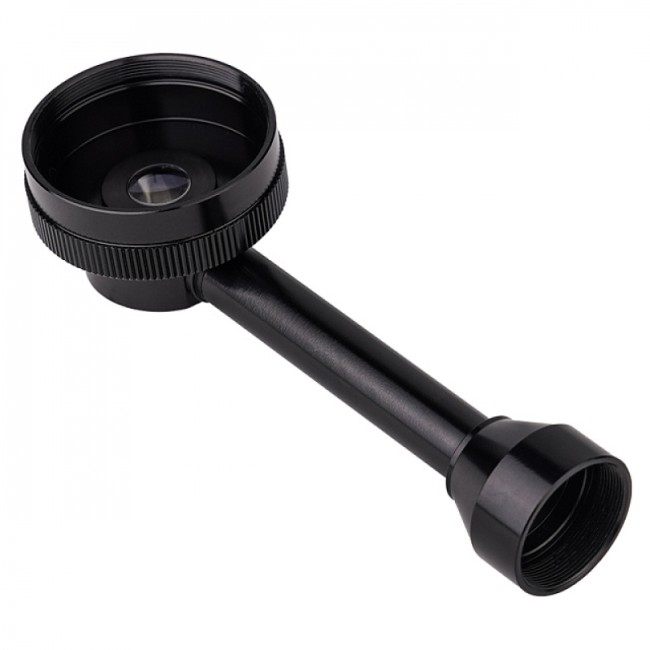 Окулярное колено для электронного теодолита АМО Окулярное колено для электронного теодолита АМО