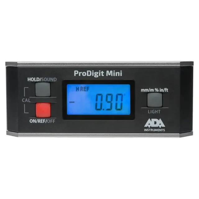Электронный уровень ADA ProDigit Mini Электронный уровень ADA ProDigit Mini