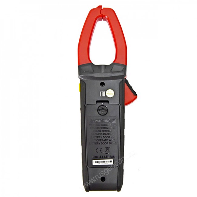 Токовые клещи CEM DT-9280 Токовые клещи CEM DT-9280