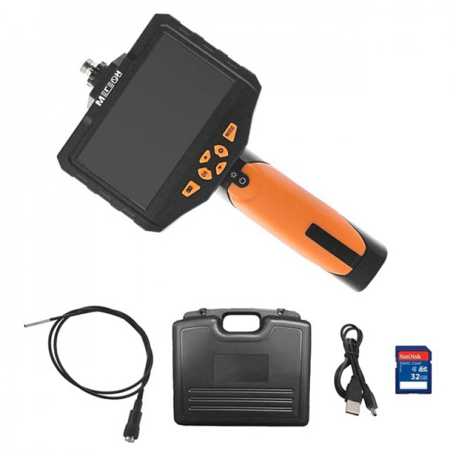 Видеоскоп - Эндоскоп МЕГЕОН 33500-139 Видеоскоп - Эндоскоп МЕГЕОН 33500-139