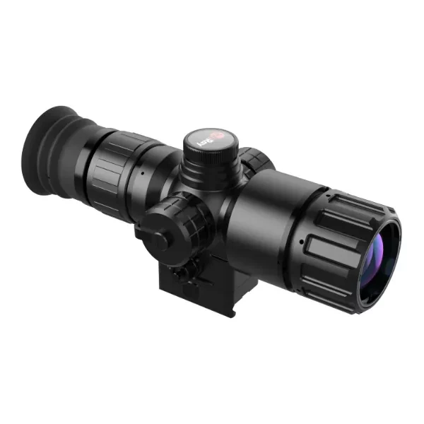 Тепловизионный прицел iRay Tyke L325 Тепловизионный прицел iRay Tyke L325