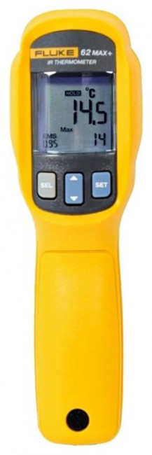 Инфракрасный пирометр Fluke 62 MAX ESPR Инфракрасный пирометр Fluke 62 MAX ESPR