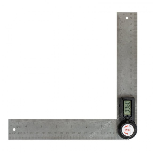 Электронный угломер RGK A-20 Электронный угломер RGK A-20