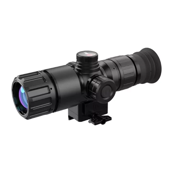 Тепловизионный прицел iRay Tyke L335 Тепловизионный прицел iRay Tyke L335