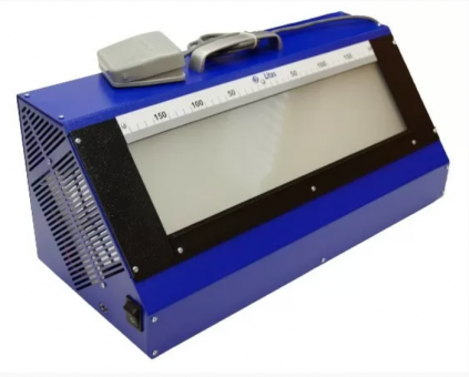 Негатоскоп НС 100х400/400 СД АРГО (светодиодный, яркость 400 000 Кд/м.кв) Негатоскоп НС 100х400/400 СД АРГО (светодиодный, яркость 400 000 Кд/м.кв)